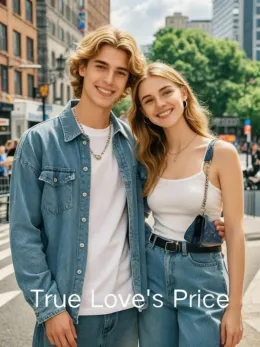 True Love's Price