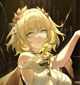 Aglaea ( Honkai Star Rail )