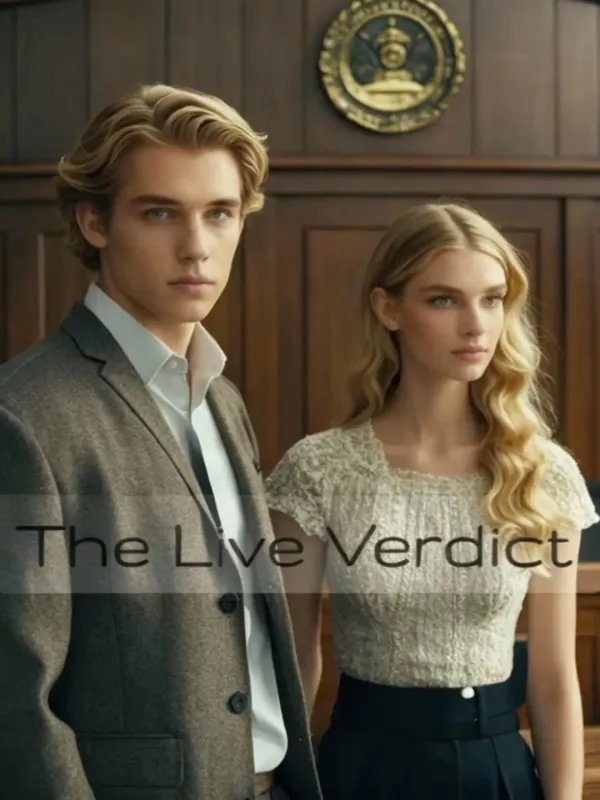 The Live Verdict