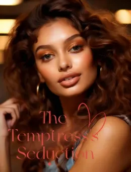 The Temptress's Seduction