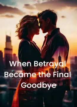 When Betrayal Became the Final Goodbye