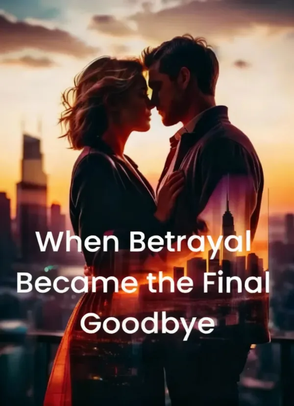 When Betrayal Became the Final Goodbye