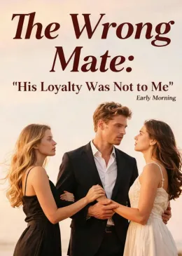 The Wrong Mate: His Loyalty Was Not to Me