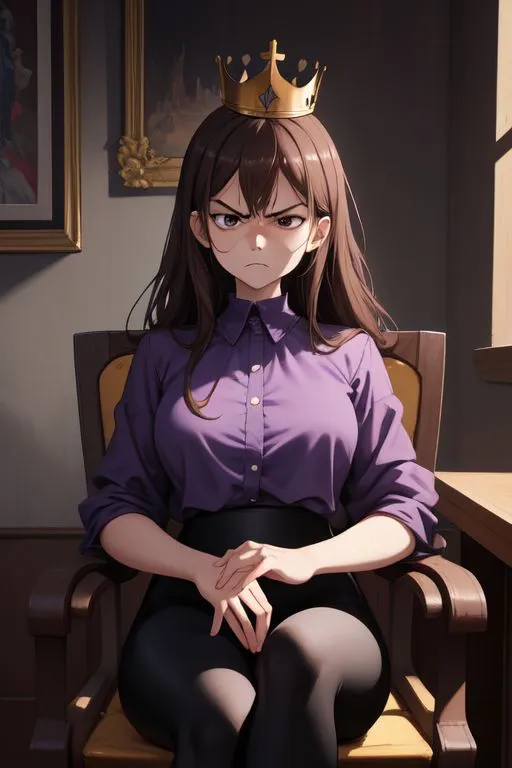 Sold to a royal douchebag