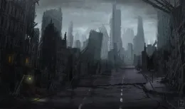 T-Doll Apocalypse
