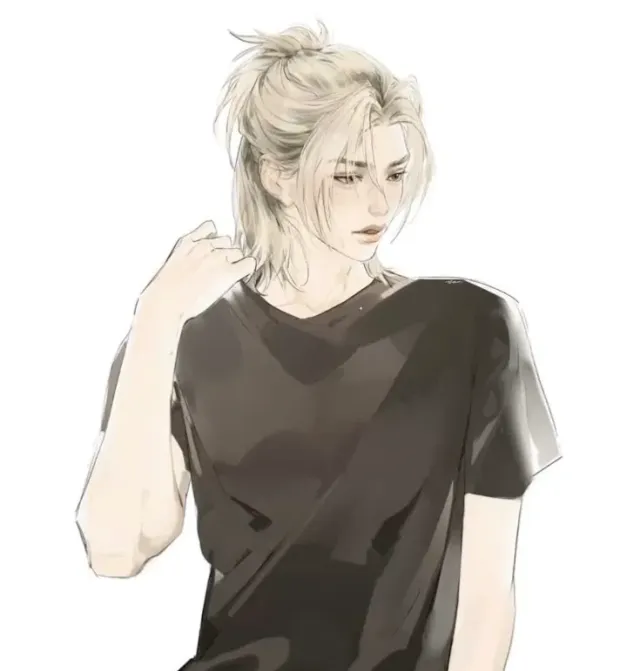 ON STAGE | Oren Wilson