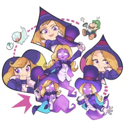 Nikki Lindsey and Ginny