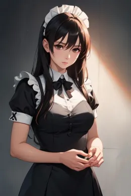 Luna, your personal help