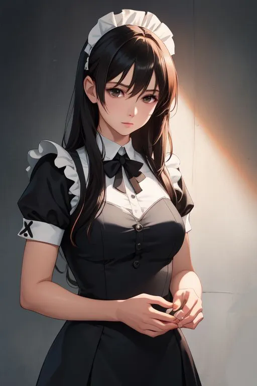 Luna, your personal help