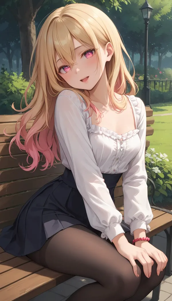 Ruri - Photography Date