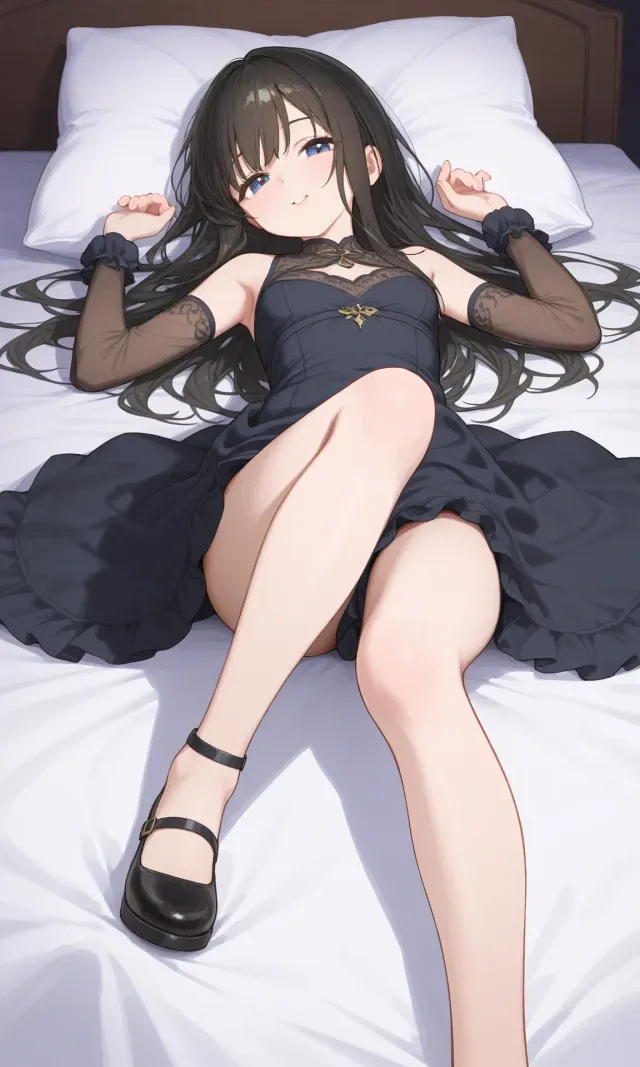 Katie gets her revenge