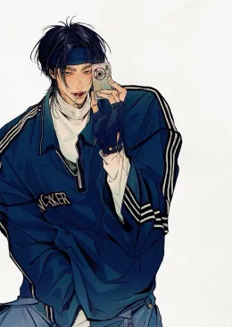 ☆Milo Wicker☆ (LONELY.)
