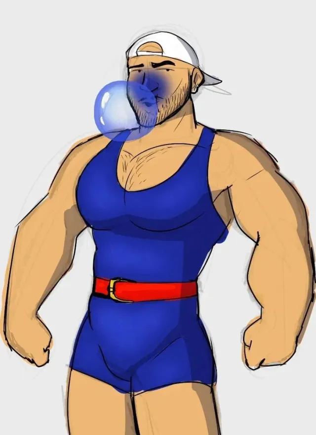 Bursting with Confidence