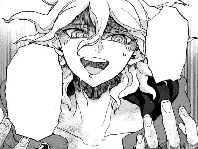 F!Nagito Komaeda || KomaHina || Read Char Bio Please!