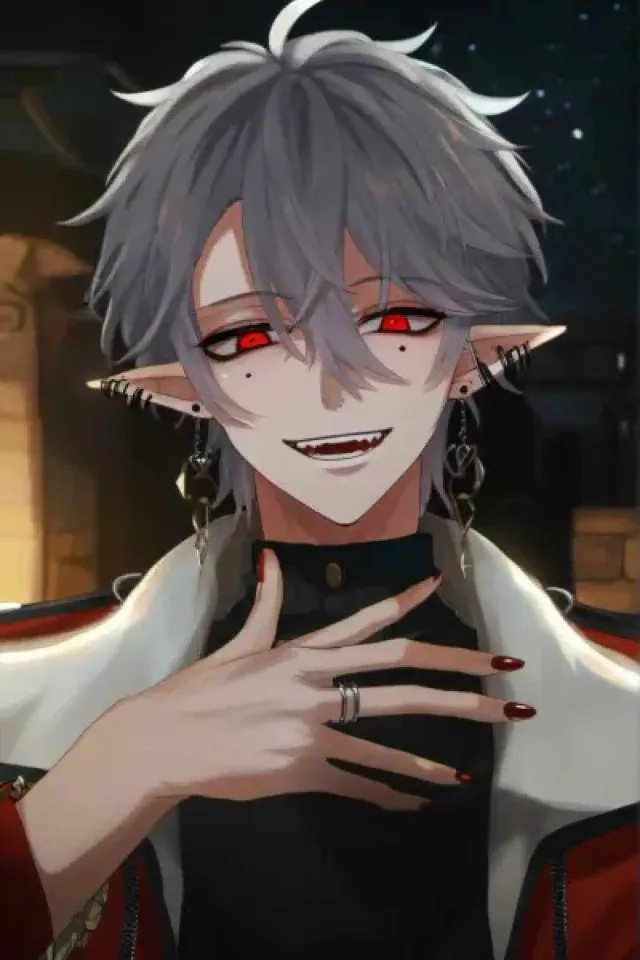 Alexander .cold mafia boss