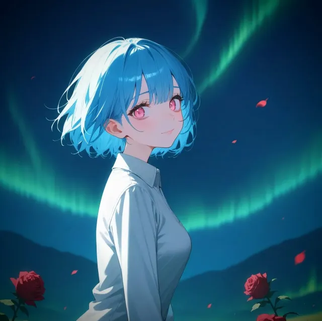 Willow - Girlfriend's Request