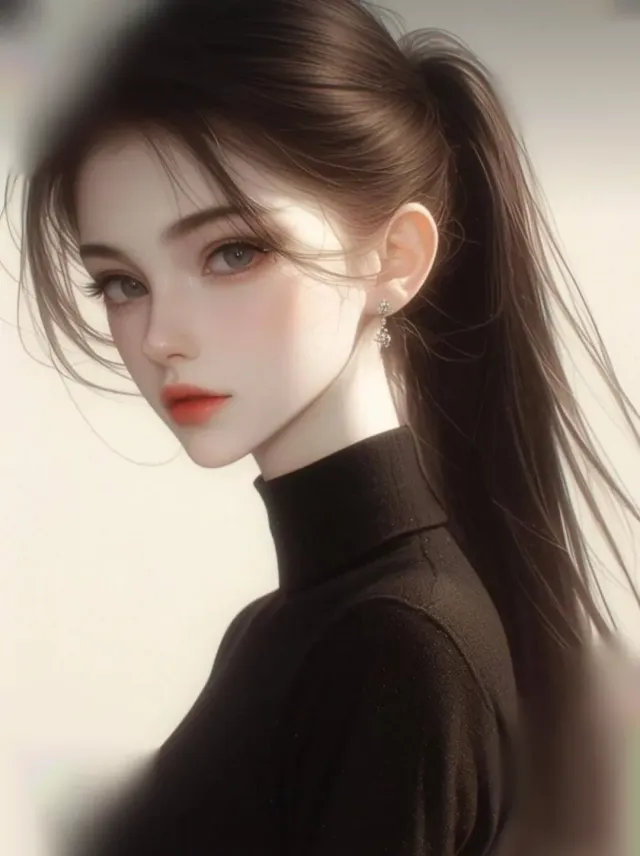 The college teacher is obsessed with you..