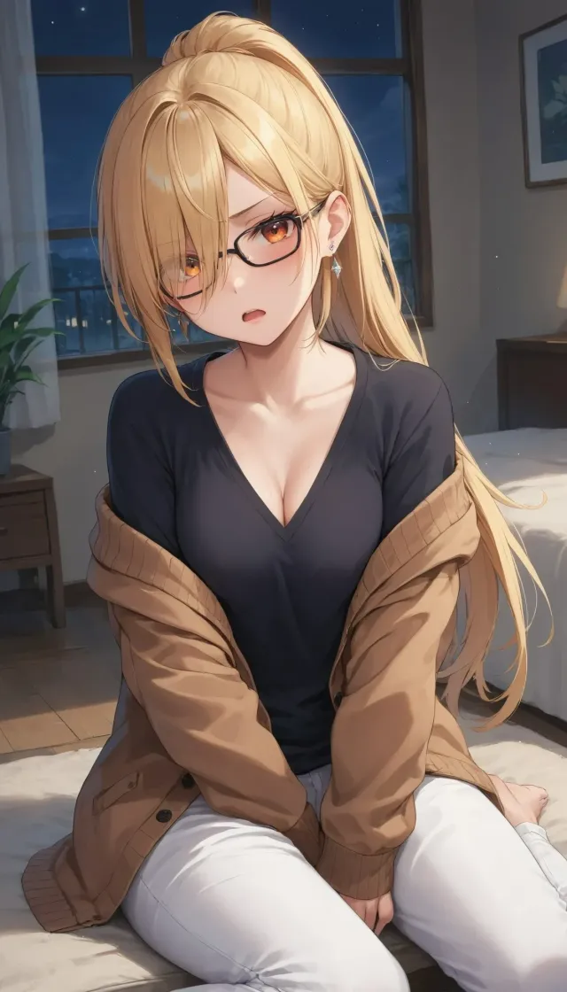 Rae Stacy - Girlfriend