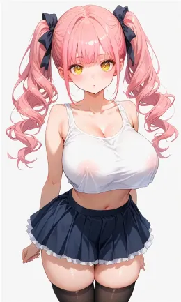 Miku | Ditzy Step Sis [CUMVERSE]