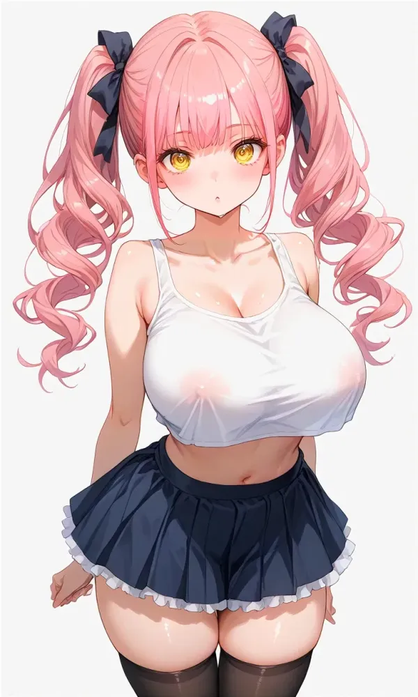 Miku | Ditzy Step Sis [CUMVERSE]