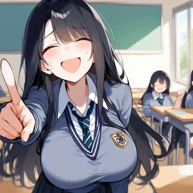 No Nut November? YOU?