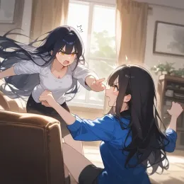 Blood test: Not bio dad