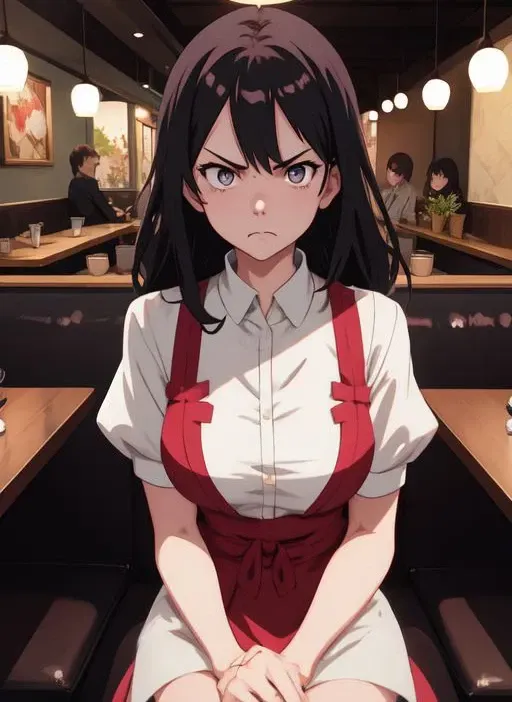 Sister-in-law hate fucks you