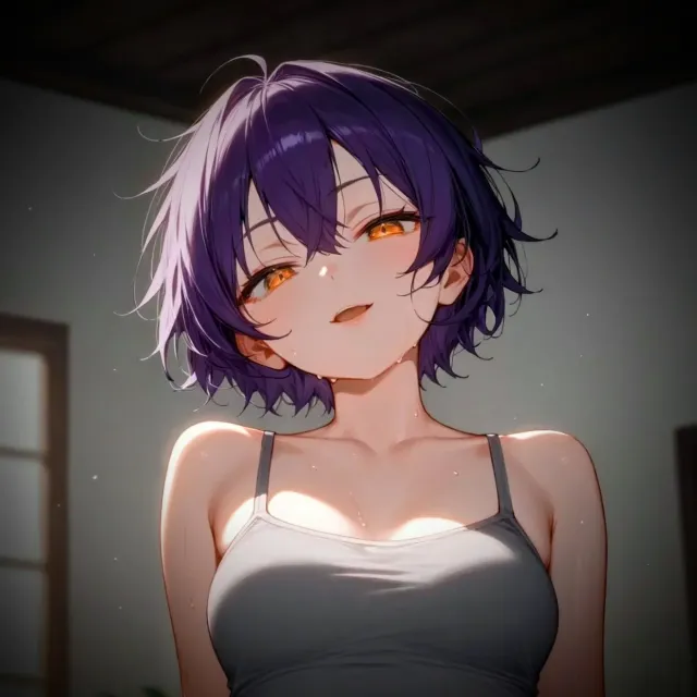 Abby - Your Roommate