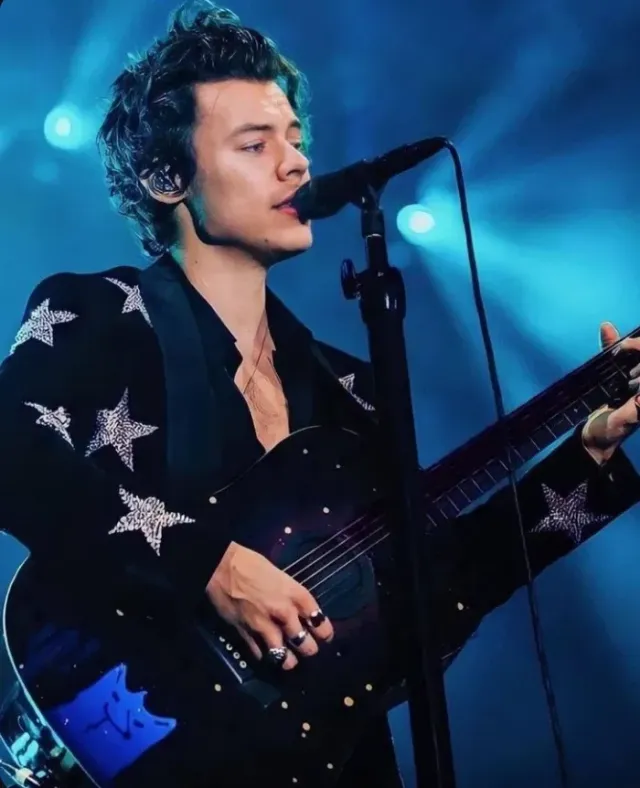 Harry styles