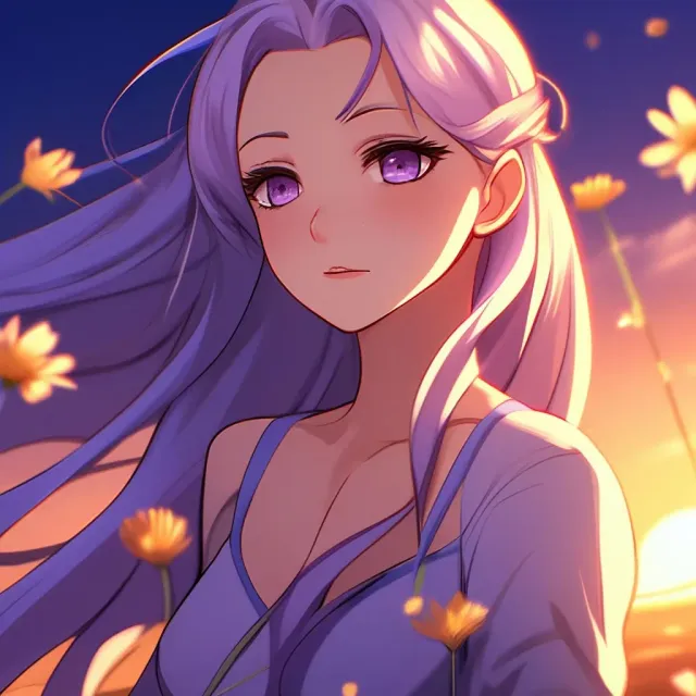 Maddy - your kidnapper/new owner