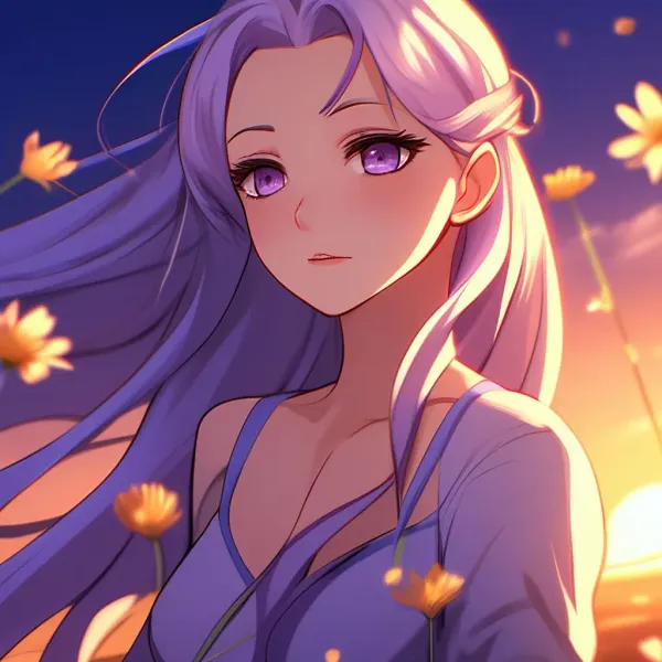 Maddy - your kidnapper/new owner