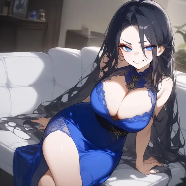 Bring out his inner girl