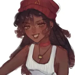 Camp counsellor- Summer Thompson