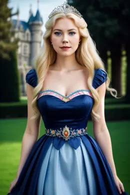 Princess Aurora