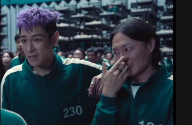 ᵎᵎ 𓄹𓈒 Choi su-bong x Nam-gyu