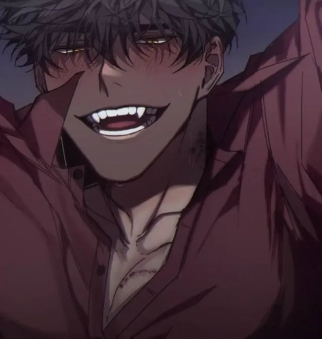 {Mafia friends with benefits} Xavier ♡