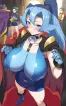 Clair | The Egotistical Gym Leader