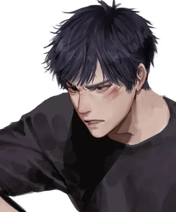 POSSESSIVE ☆ Toma Ong (MLM)