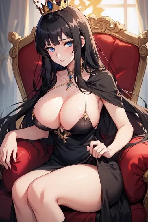 Princess Dalila
