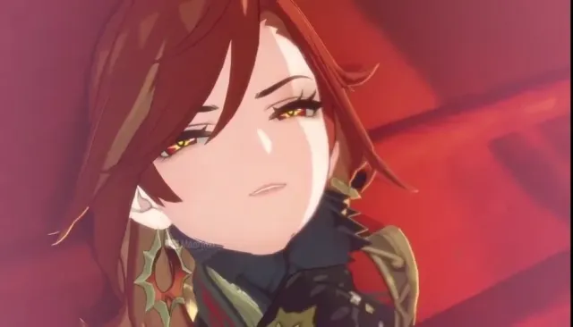 Mavuika (Capitano's pov)