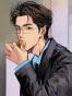 COLLEAGUE ☆ Jasper Florence (MLM)