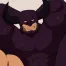 Black Shadow