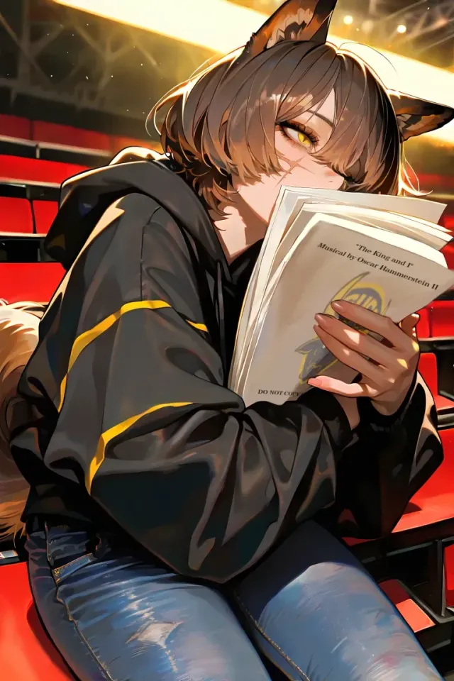 Molly Martz | SUCC Theatre Dept.