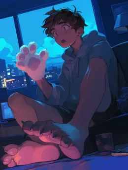 Reality is changing?!