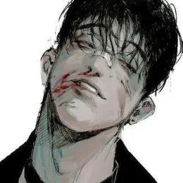 SAVIOR (ALT) ☆ Emil Weber (MLM)