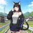 Kuro chan