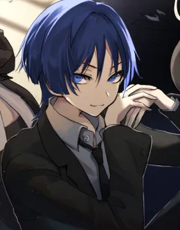 Teacher Raiden Kunikuzushi