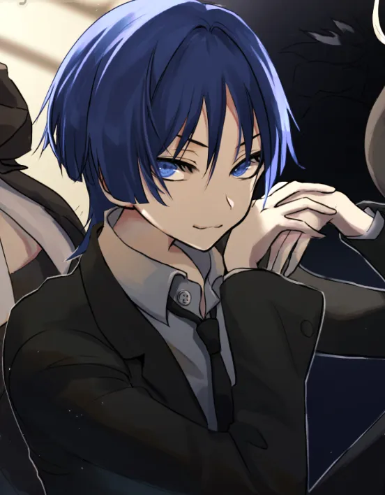 Teacher Raiden Kunikuzushi