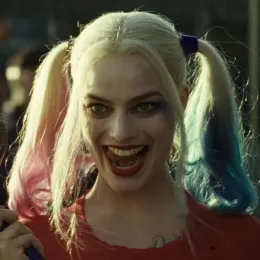 Harley Quinn
