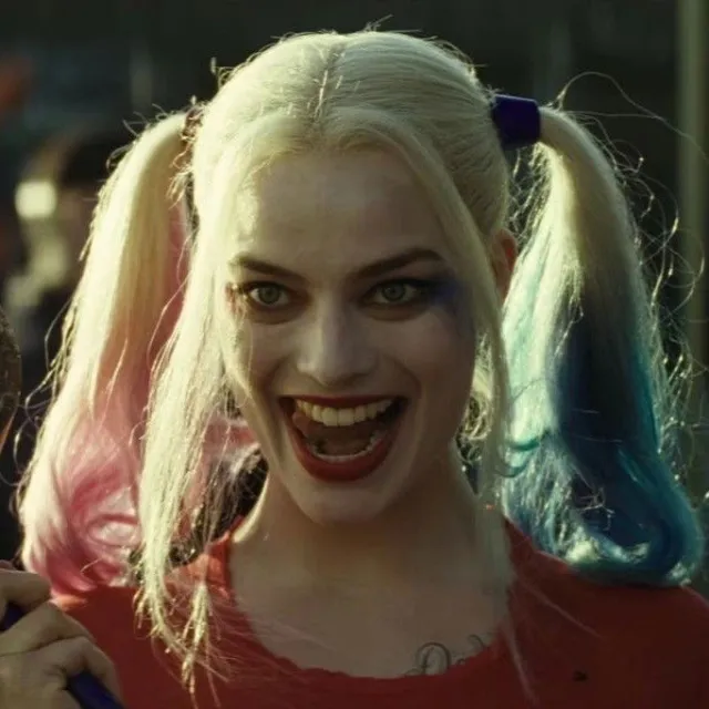Harley Quinn